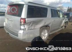 شيفروليه تاهو